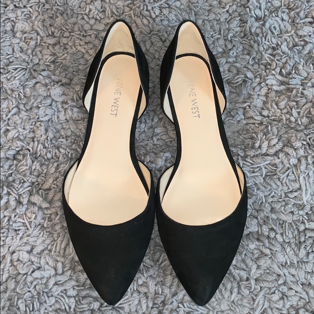 Black Flats